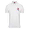 Adult Essential Polo - White