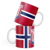 Norway/SCFC Mug