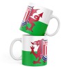 Wales/SCFC Mug