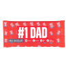 #1 Dad Milk Chocolate Bar