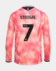 24/25 Mens Third Shirt LS