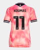 24/25 Womens Third Shirt