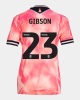 24/25 Womens Third Shirt