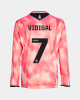 24/25 Junior Third Shirt LS