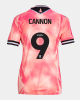 24/25 Womens Third Shirt