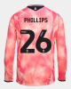 24/25 Mens Third Shirt LS