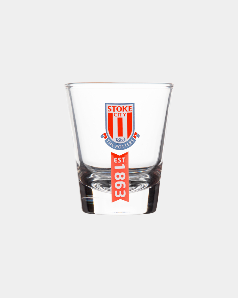 Established 1863 Shot Glass