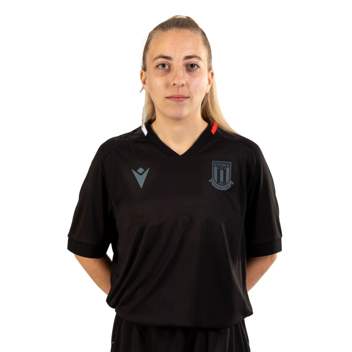 24/25 Womens Unsponsored Away Shirt