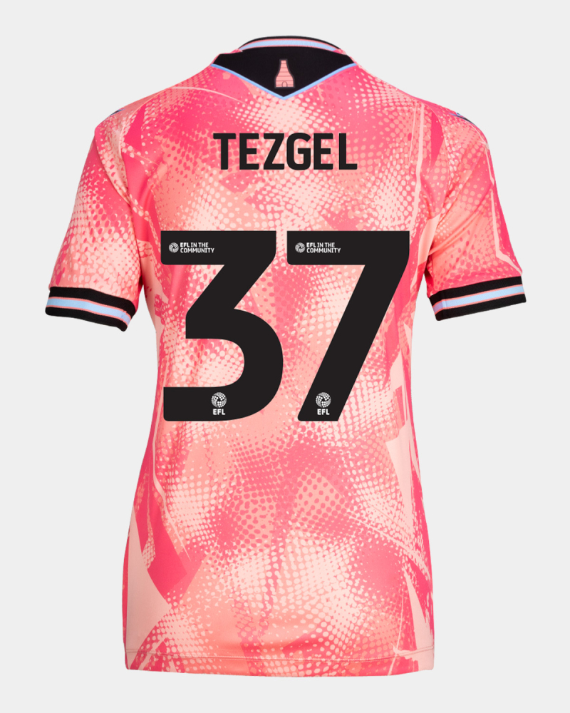 24/25 Womens Third Shirt